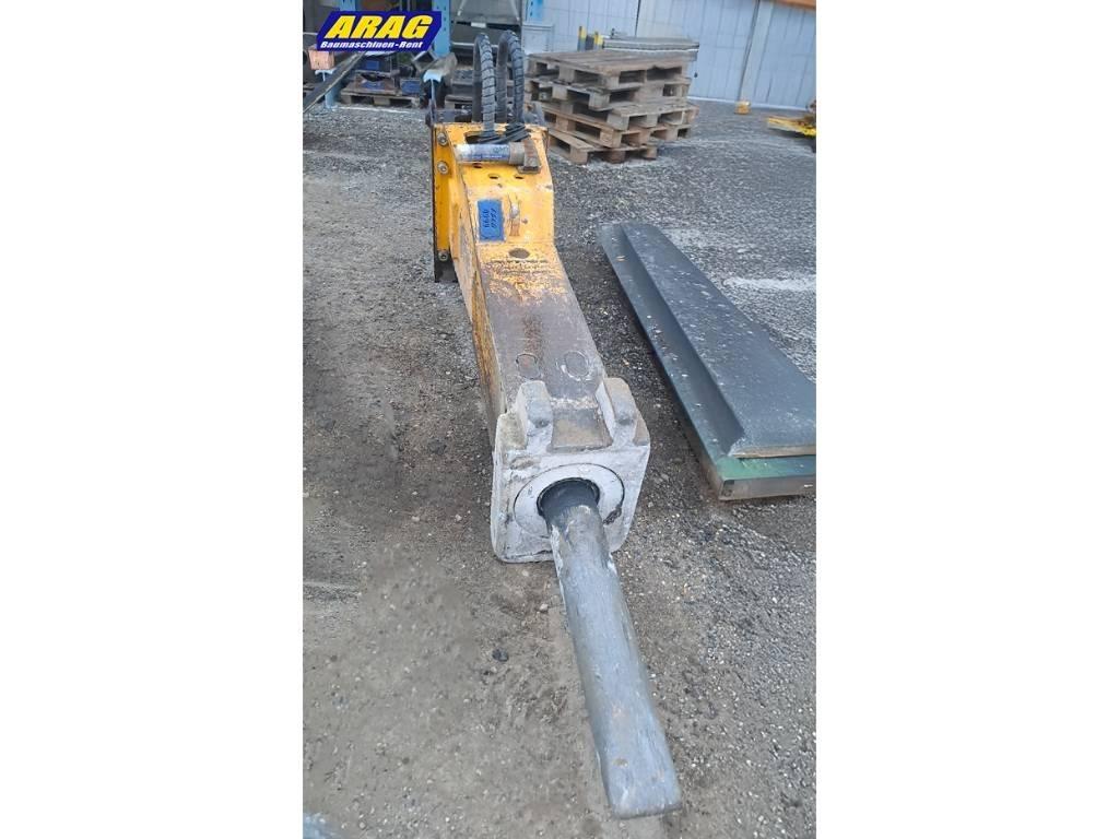 Atlas Copco MB 1700 Hydraulhammare