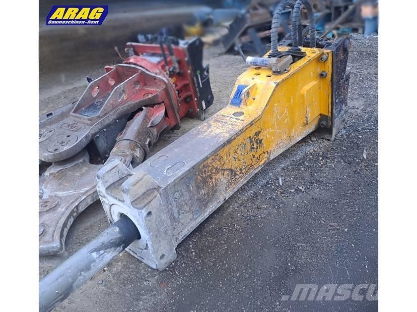 Atlas Copco MB 1700 Hydraulhammare