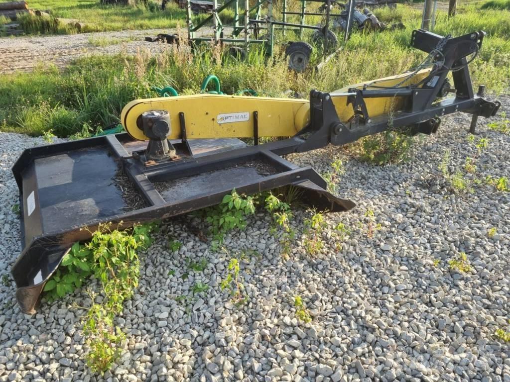 Same M160 Slåttermaskiner