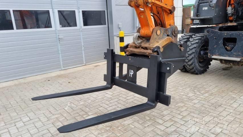 HP Palletvorken Pallgafflar