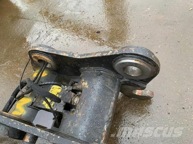 CAT 329 E 330F Redskapsfäste/ adaptrar