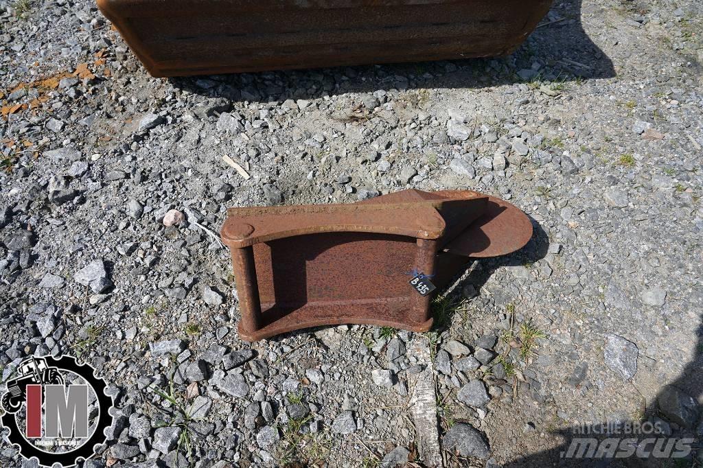  ASFALTSSKÄRARE S50 Asfaltsskärare