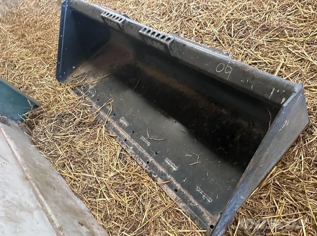 Bobcat T 450 Kompaktlastare