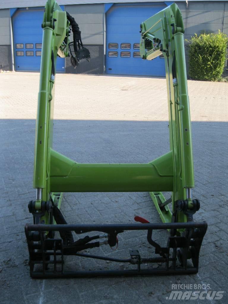 CLAAS FL 120 Övriga traktortillbehör