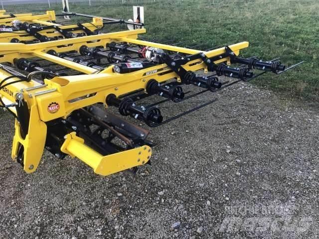 Bednar PRO PN 9000 Lantbruk - Övrigt