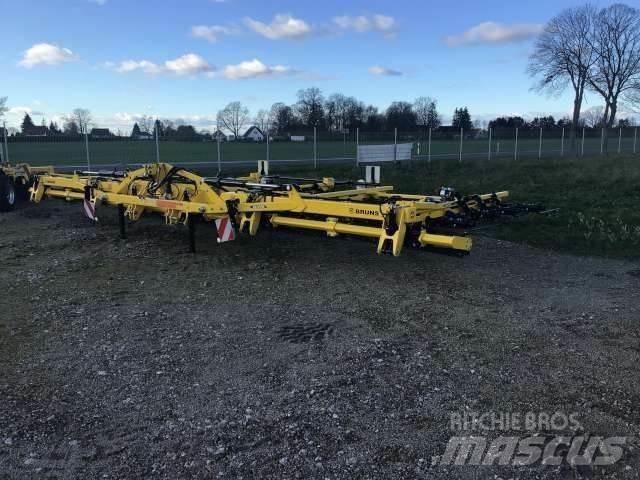 Bednar PRO PN 9000 Lantbruk - Övrigt