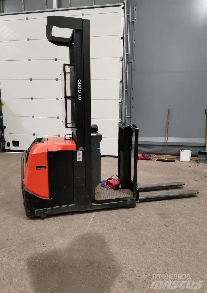 Toyota OME 100 N Plocktruck, mediumlyftande