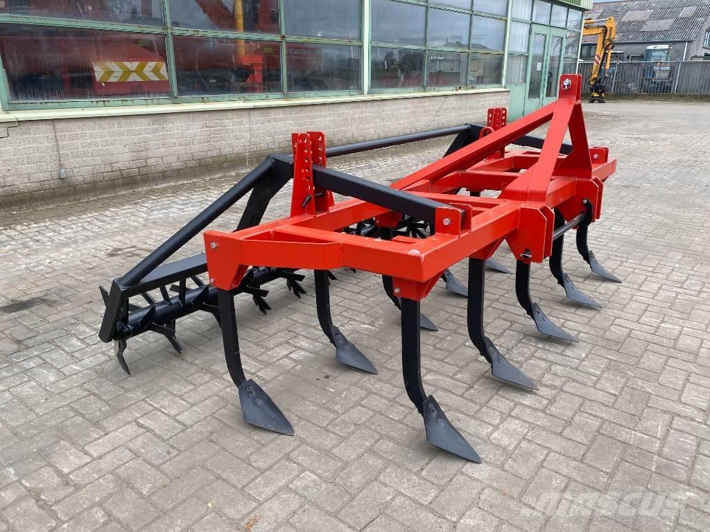  Cultivator 3 Meter Kultivatorer