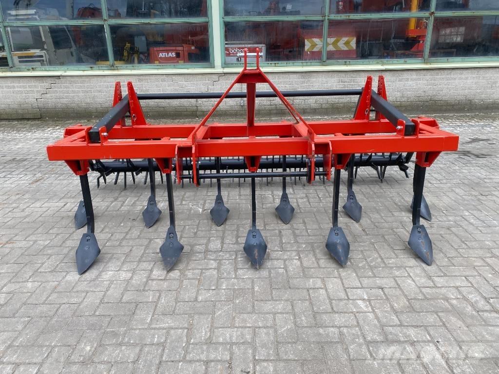  Cultivator 3 Meter Kultivatorer