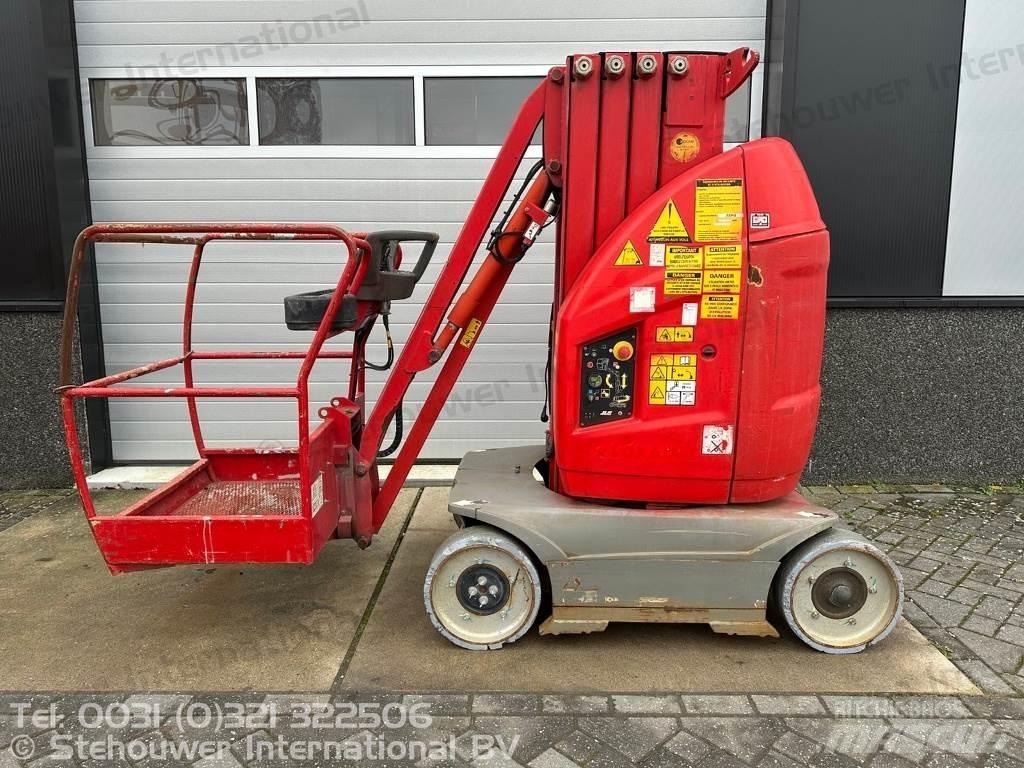 JLG Toucan 10E Övriga personliftar