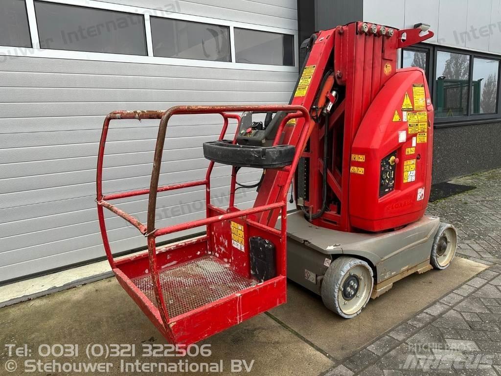 JLG Toucan 10E Övriga personliftar