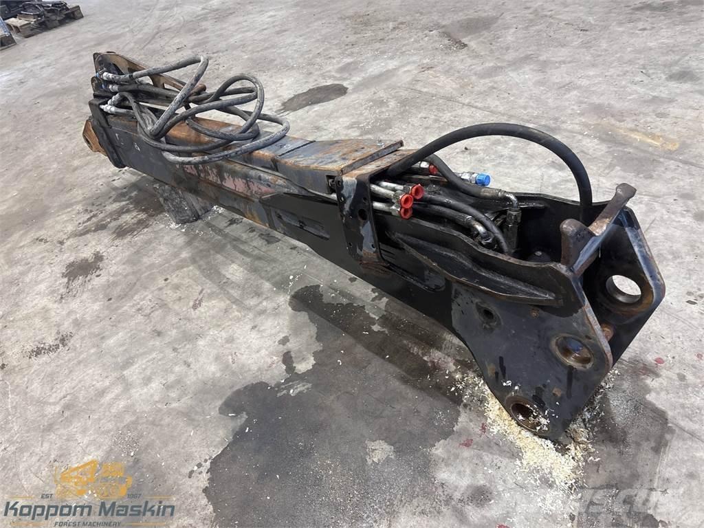 Valmet Crf8 Skotarkranar