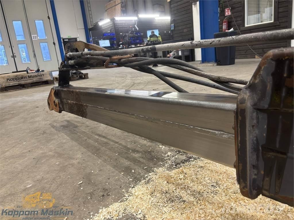 Valmet Crf8 Skotarkranar