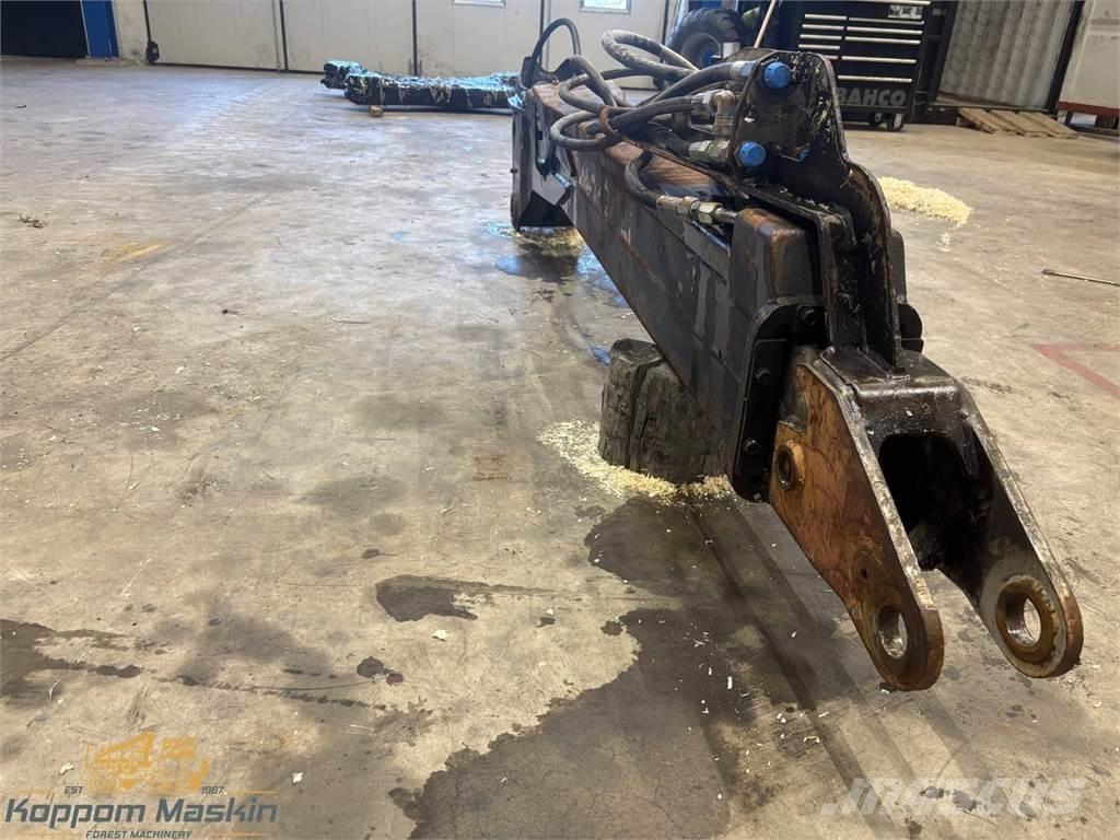 Valmet Crf8 Skotarkranar