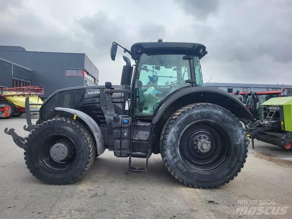 Valtra S 233 Traktorer