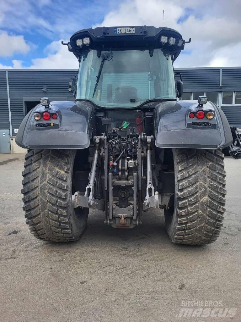 Valtra S 233 Traktorer