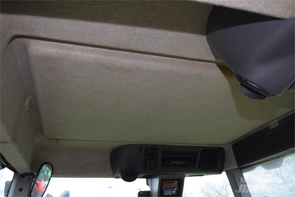 CLAAS Ares 826 RZ Traktorer