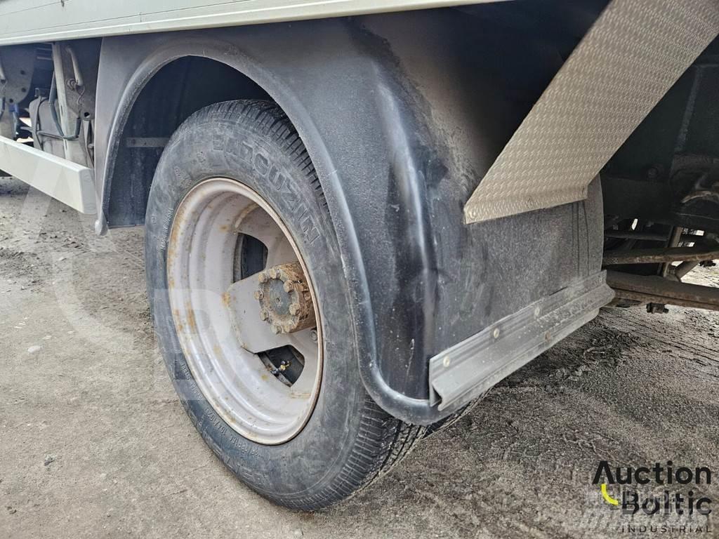 Gaz 3302 Övriga bilar