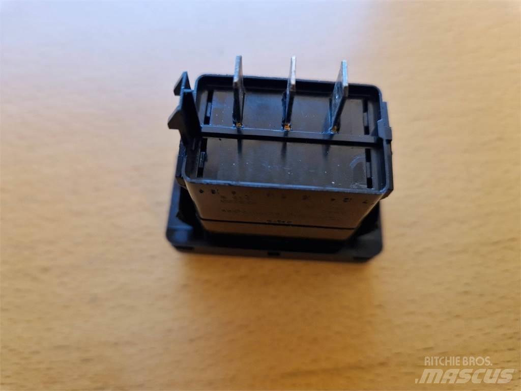 Eco Log 7004964 Elektronik