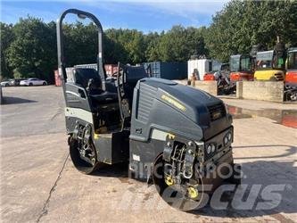 Bomag BW 80 AD-5 Tvåvalsvältar