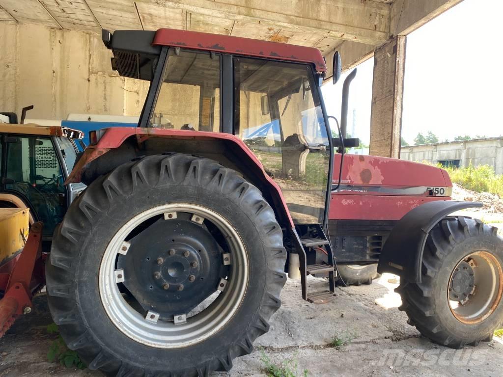CASE 5150 Traktorer