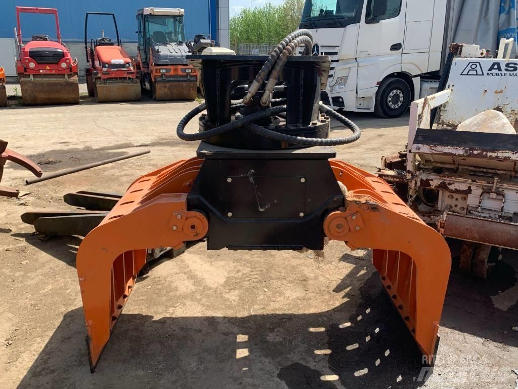  BW 150-ERG12-NL Gripar