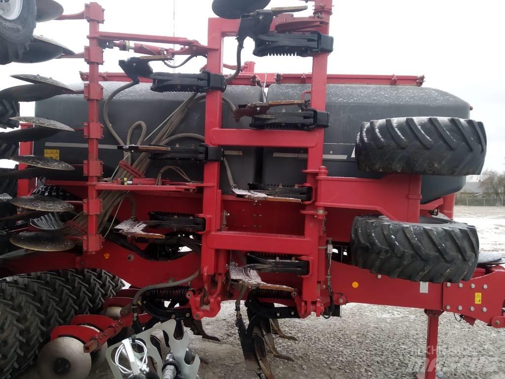Horsch Focus 6 TD Såmaskiner