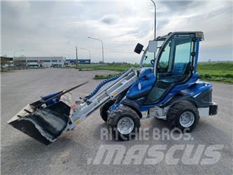 Multione SL840 4WD Kompaktlastare
