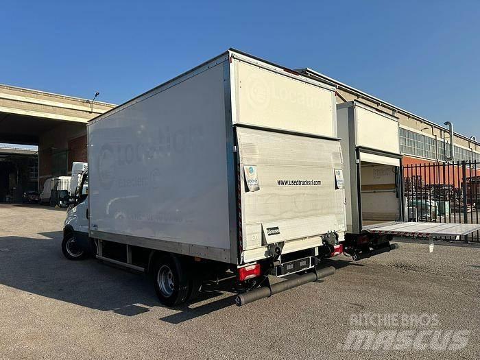 Iveco 35C16 Övriga bilar