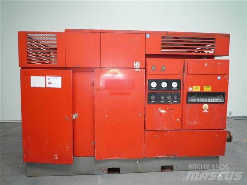 Atlas Copco ZT 3 A Kompressorer
