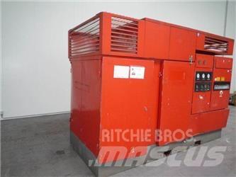 Atlas Copco ZT 3 A Kompressorer