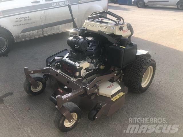 Grasshopper SO26-52 Plattformsklippare