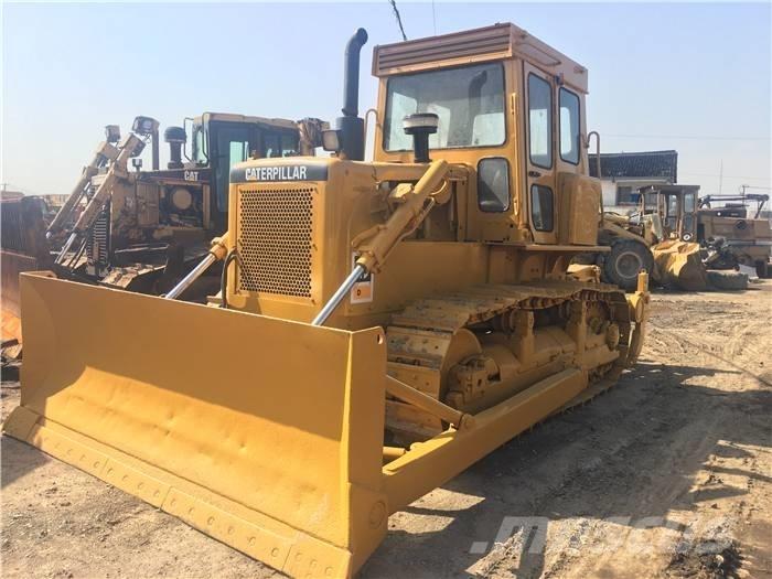 CAT D 6 D Bandschaktare