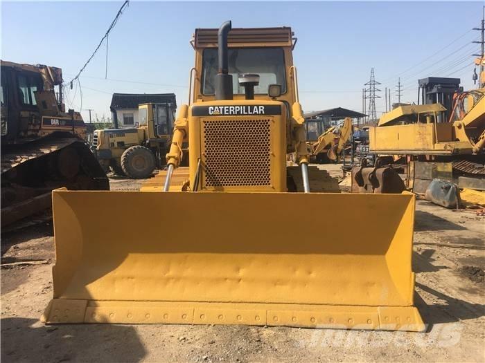 CAT D 6 D Bandschaktare