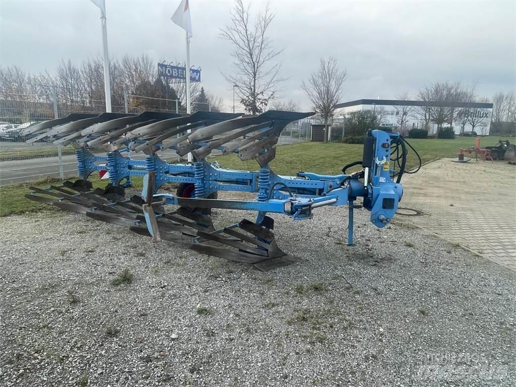 Lemken Vari Opal 8 Växelplogar