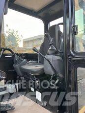CAT 307E2 Minigrävare < 7t