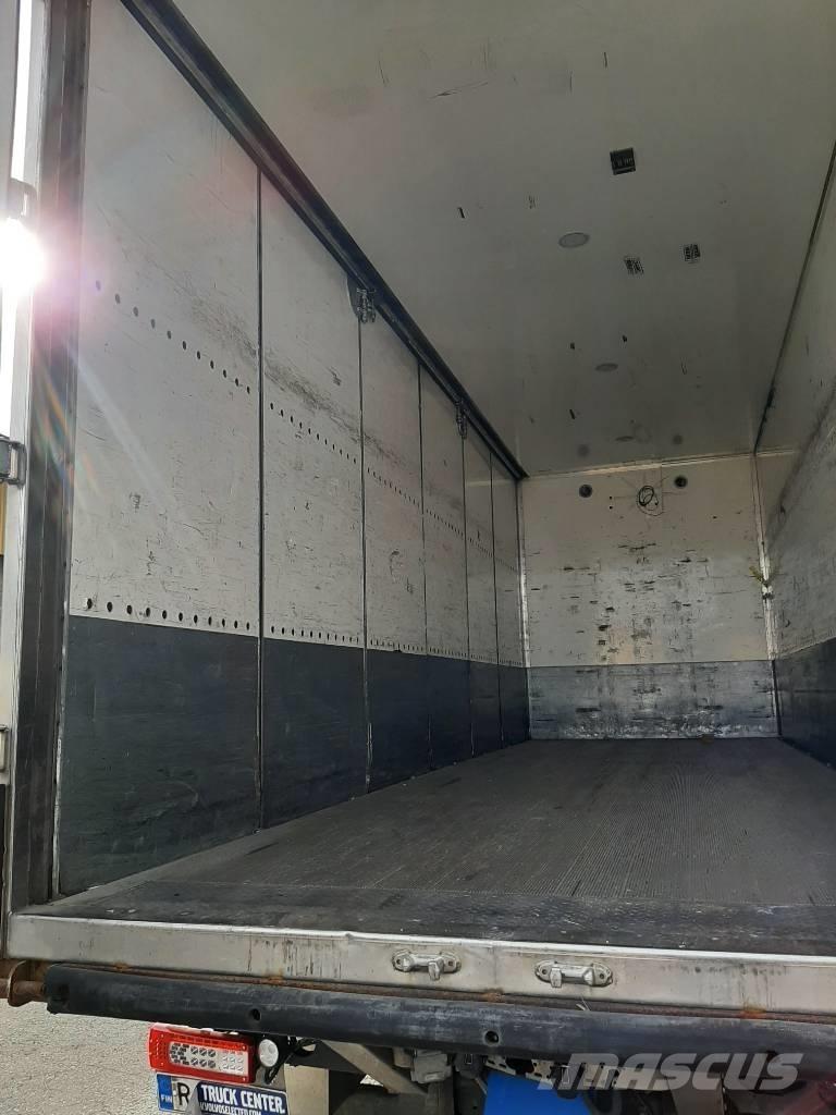 Volvo FH 13 Skåpbilar Kyl/Frys/Värme
