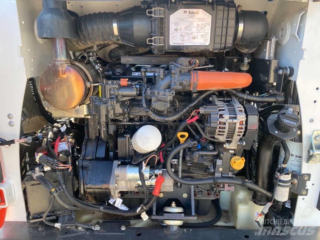 Bobcat T 590 Kompaktlastare