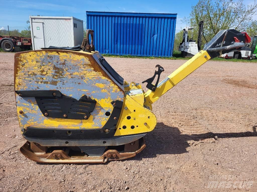 Bomag BPR 65/70 D Markvibratorer