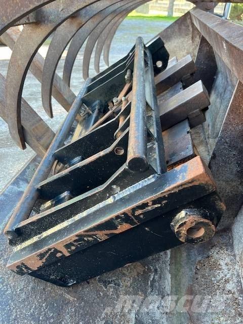 John Deere 3400 Teleskoplastare