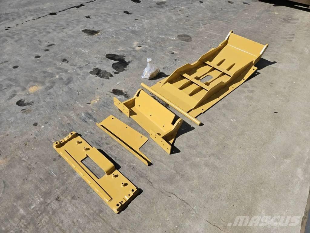 CAT 12M2 Övriga