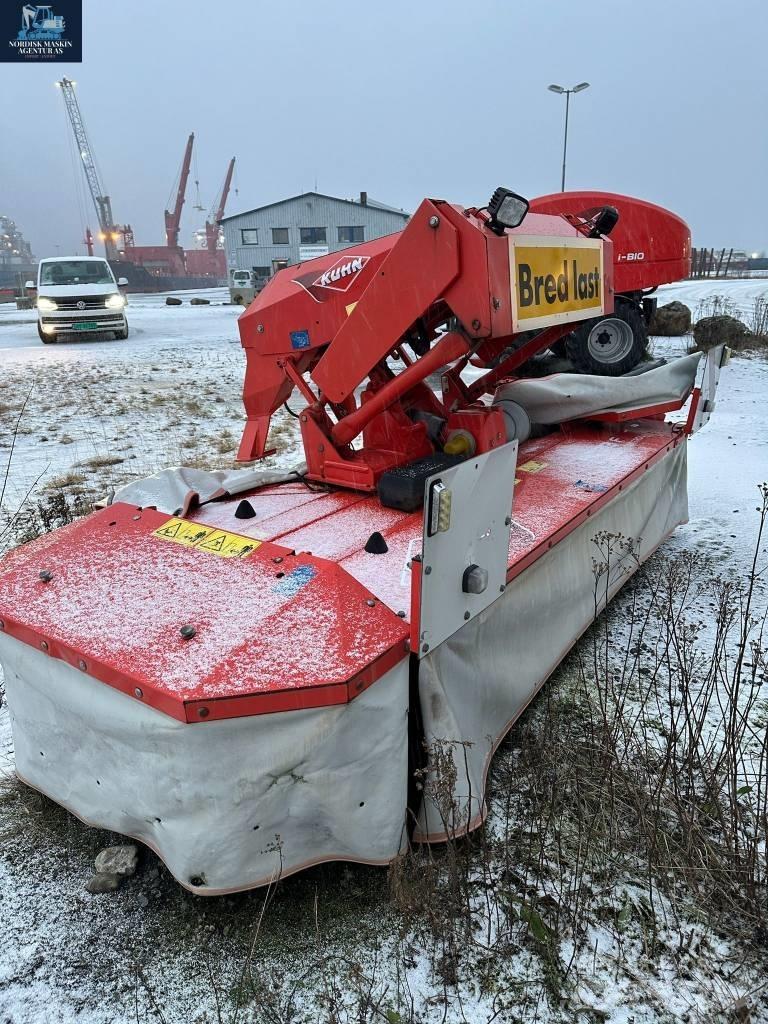 Kuhn FC 313 F FF Slåtterkrossar
