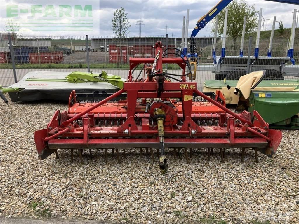 Lely terra 300-22 Tallriksredskap