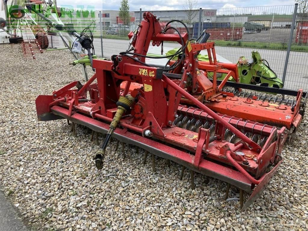 Lely terra 300-22 Tallriksredskap