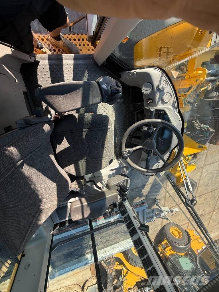 Volvo L 110 G Hjullastare
