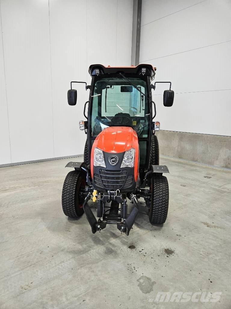 Kioti CK 4030 HST Traktorer