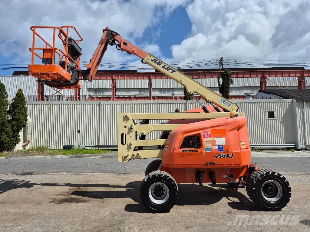 JLG 450 AJ Bomliftar