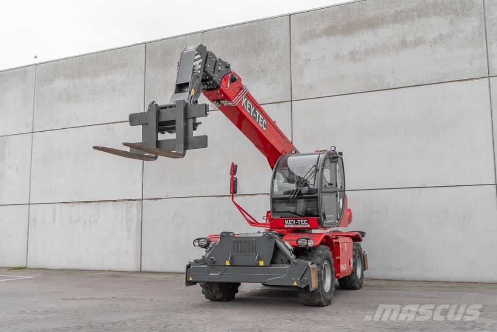 Magni RTH 6.25 Teleskoplastare