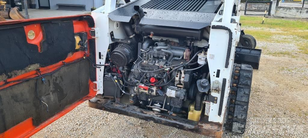 Bobcat T 590 HF Kompaktlastare