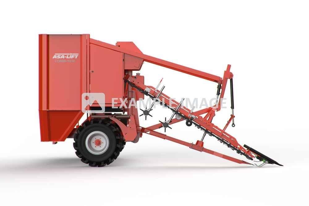 Asa-Lift CM-100C Lantbruk - Övrigt